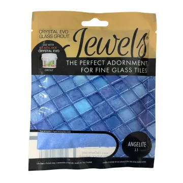 Starlike Crystal Jewels Additive - Angelite J.1