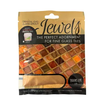Starlike Crystal Jewels Additive - Tigers Eye J.25