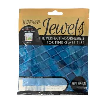 Starlike Crystal Jewels Additive - Blue Zircon J.2