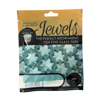 Starlike Crystal Jewels Additive - Jade J.3
