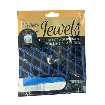 Starlike Crystal Jewels Additive - Lapis Blue J.41