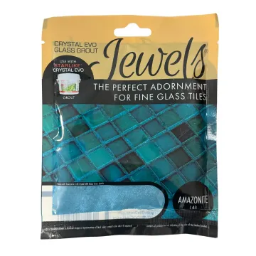 Starlike Crystal Jewels Additive - Amazonite J.43