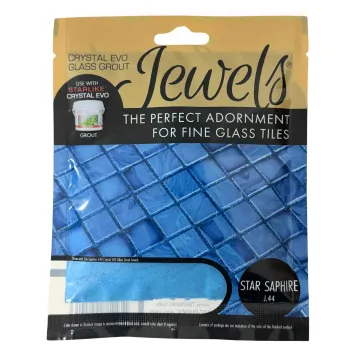 Starlike Crystal Jewels Additive - Star Sapphire J.44