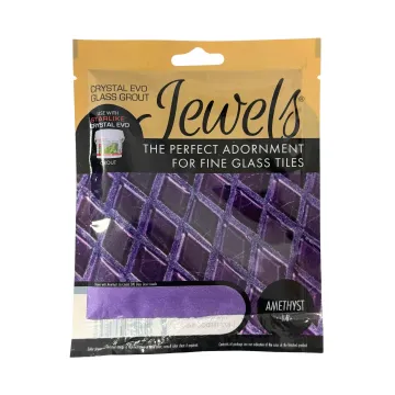 Starlike Crystal Jewels Additive - Amethyst J.6