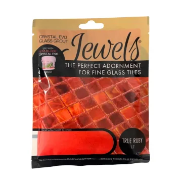 Starlike Crystal Jewels Additive - True Ruby J.7