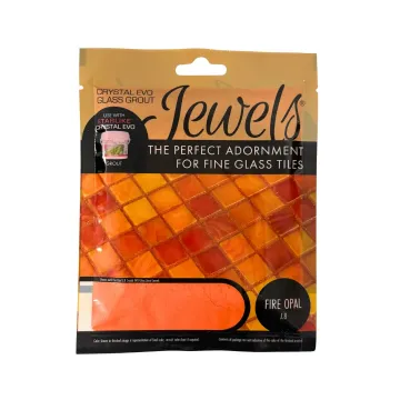 Starlike Crystal Jewels Additive - Fire Opal J.8