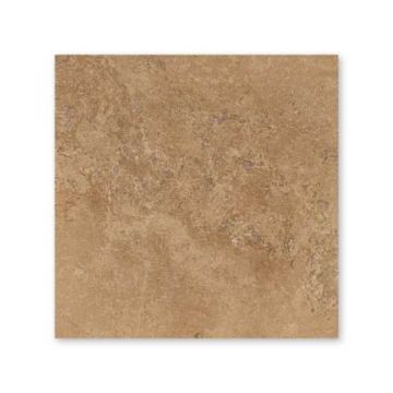 Hand Cut Noce Travertine Stone Tile 1/2 lb