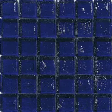 Sicis Murano Smalto Navy swatch