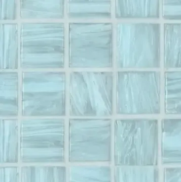 Bisazza Smalto 20.21 Glass Mosaic Tile 3/4" x 3/4"