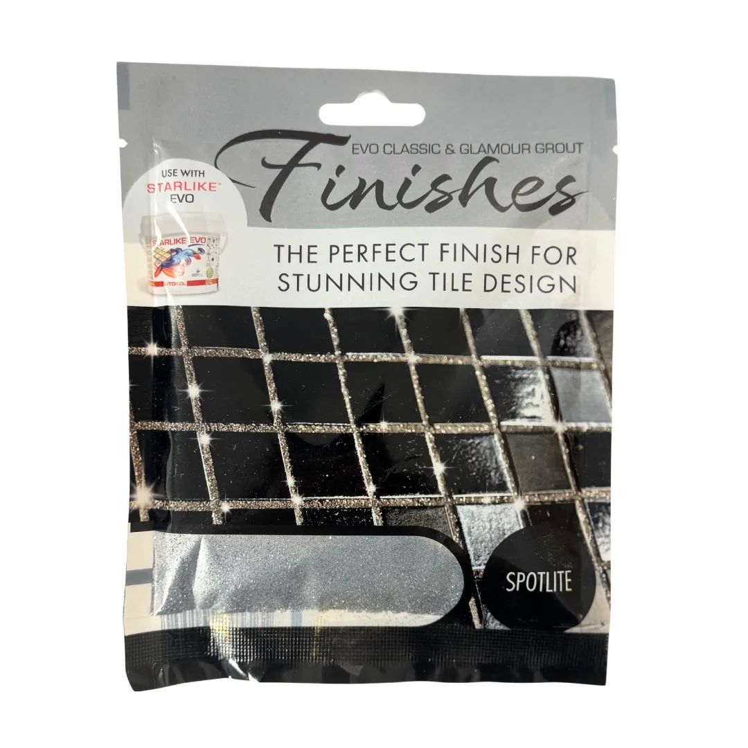 Starlike Finishes