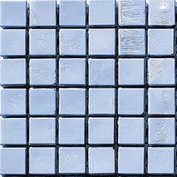 Sicis Murano Smalto Sapphire 1 swatch