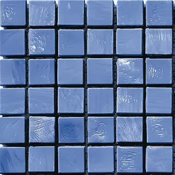 Sicis Murano Smalto Sapphire 3 swatch