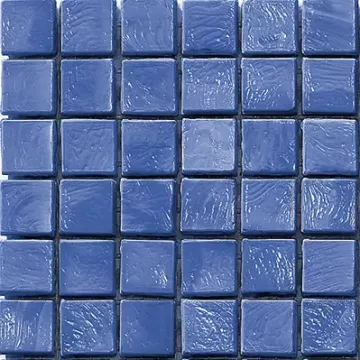 Sicis Murano Smalto Sapphire 4 swatch