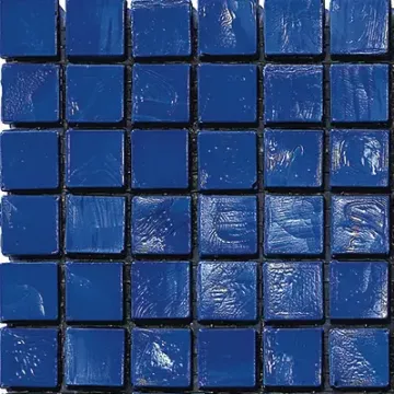 Sicis Murano Smalto Sapphire 5 swatch
