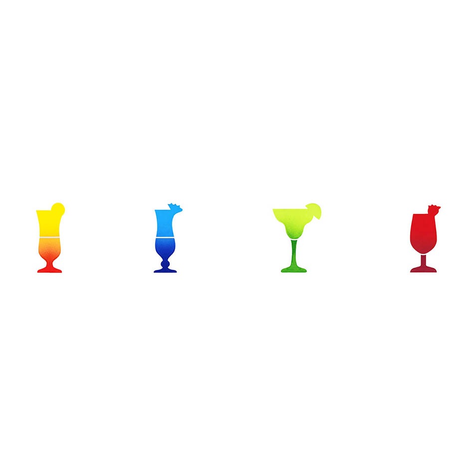 Step Markers and Accents