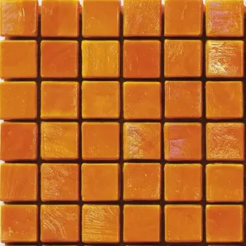 Sicis Murano Smalto Sun 3 swatch