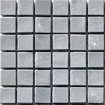 Sicis Murano Smalto Titanium 1 swatch