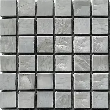 Sicis Murano Smalto Titanium 2 swatch