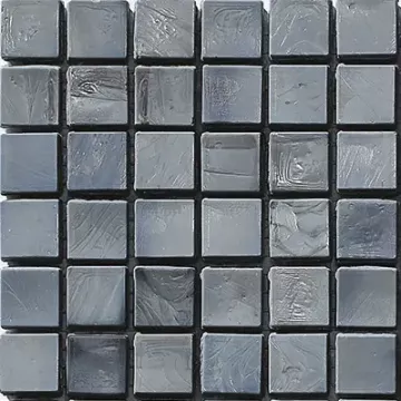 Sicis Murano Smalto Titanium 3 swatch