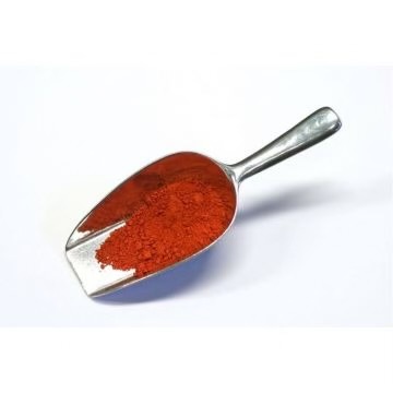Pigment Venetian Red