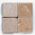 Amarelo Marlena Marble Polished swatch