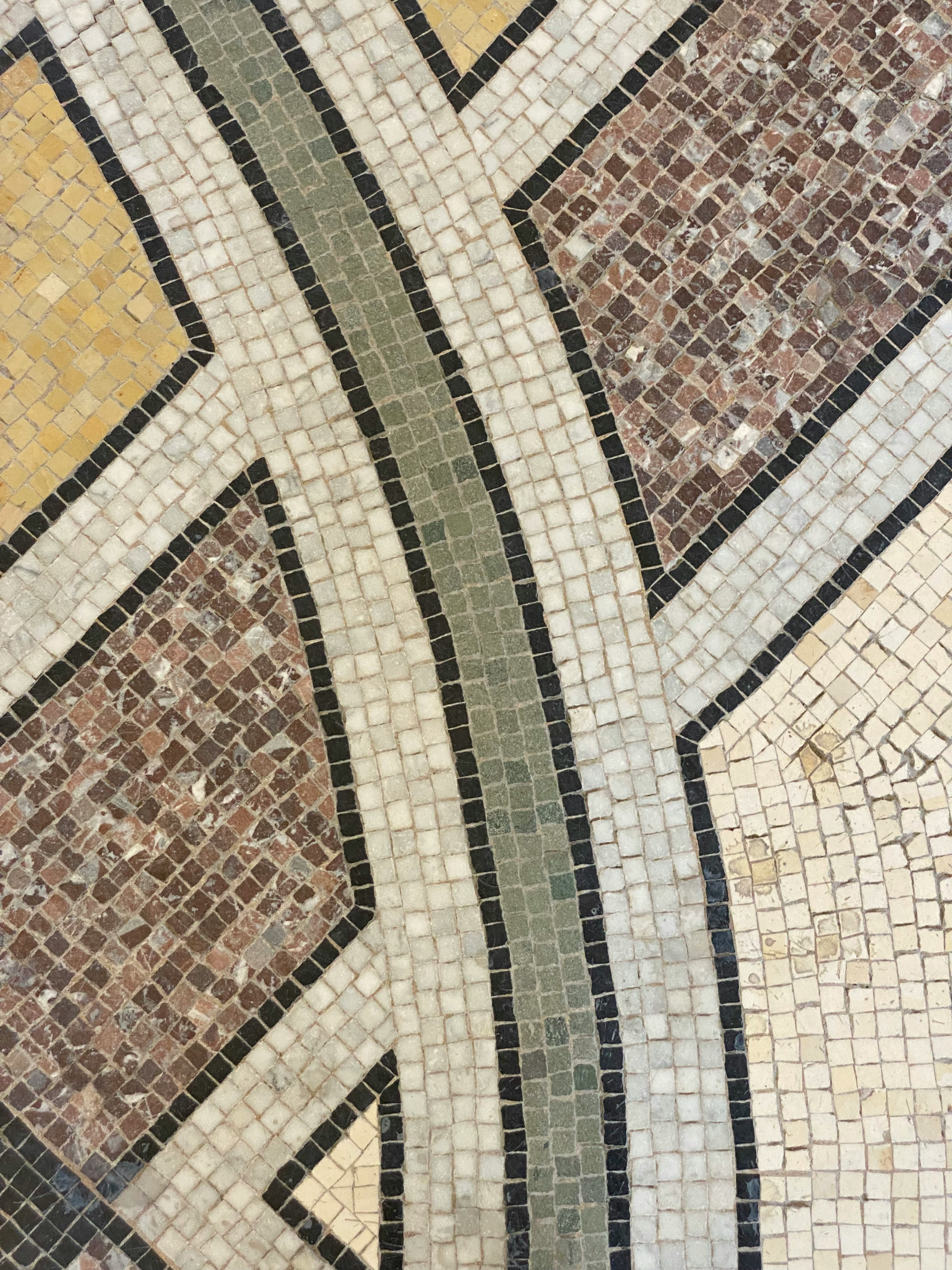 Cut Stone Tile