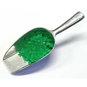 Pigment Dark Emerald Green