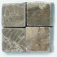 Emperador Light Marble Polished swatch