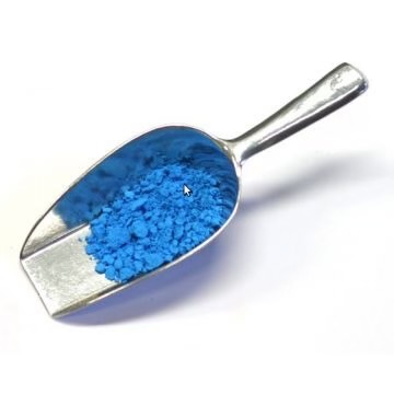 Pigment Ercolano Blue