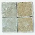 Giallo Royal Marble Polished swatch