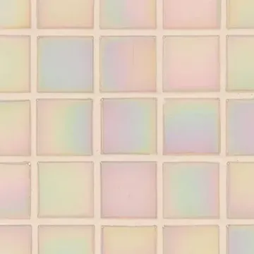 Bisazza Gloss 02 Glass Mosaic Tile 3/4" x 3/4"