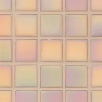 Bisazza Gloss 03 Glass Mosaic Tile 3/4" x 3/4"