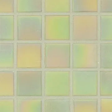 Bisazza Gloss 06 Glass Mosaic Tile 3/4" x 3/4"