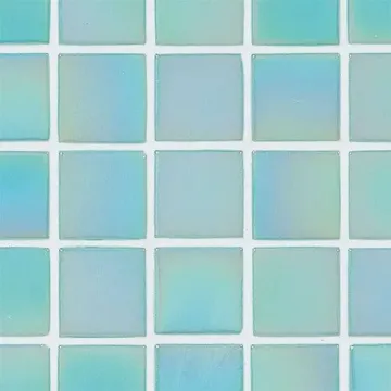 Bisazza Gloss 07 Glass Mosaic Tile 3/4" x 3/4"