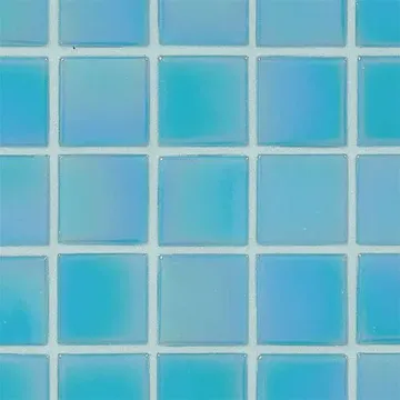 Bisazza Gloss 08 Glass Mosaic Tile 3/4" x 3/4"