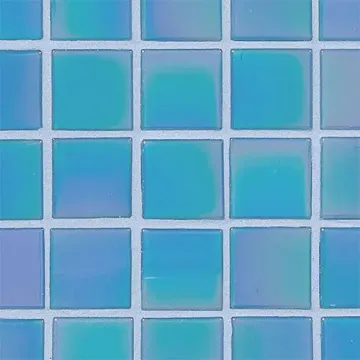 Bisazza Gloss 09 Glass Mosaic Tile 3/4" x 3/4"