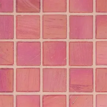 Bisazza Gloss 10 Glass Mosaic Tile 3/4" x 3/4"