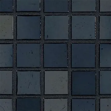 Bisazza Gloss 13 Glass Mosaic Tile 3/4" x 3/4"