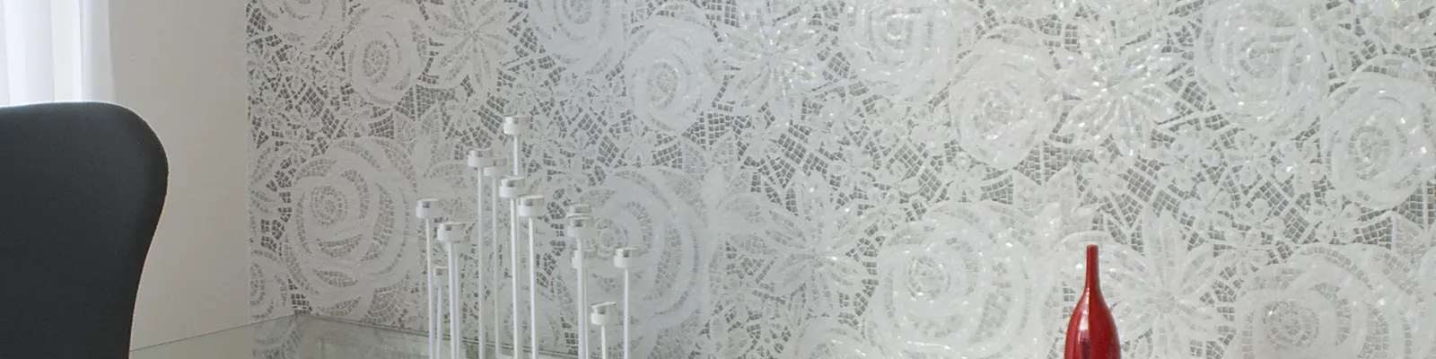 Glass Mosaics