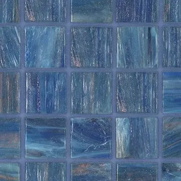Bisazza Le Gemme 20.03 Glass Mosaic Tile 3/4" x 3/4"