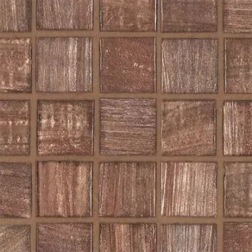 Bisazza Le Gemme 20.10 Glass Mosaic Tile 3/4" x 3/4"