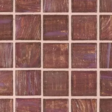Bisazza Le Gemme 20.11 Glass Mosaic Tile 3/4" x 3/4"