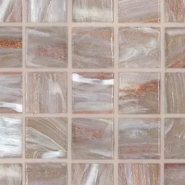 Bisazza Le Gemme 20.20 Glass Mosaic Tile 3/4" x 3/4"