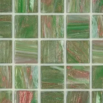 Bisazza Le Gemme 20.27 Glass Mosaic Tile 3/4" x 3/4"