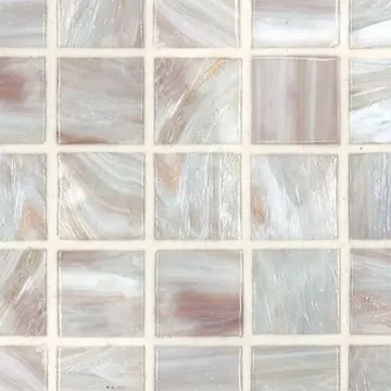 Bisazza Le Gemme 20.29 Glass Mosaic Tile 3/4" x 3/4"