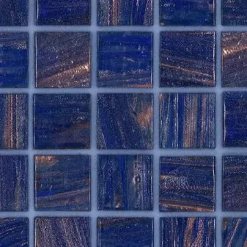 Bisazza Le Gemme 20.30 Glass Mosaic Tile 3/4" x 3/4"