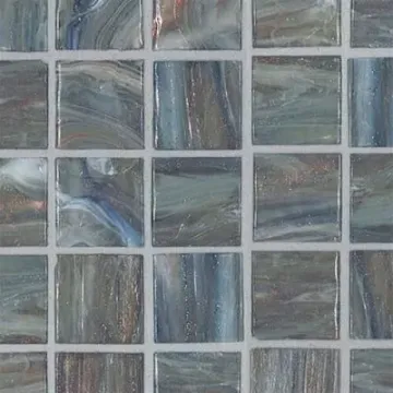 Bisazza Le Gemme 20.32 Glass Mosaic Tile 3/4" x 3/4"