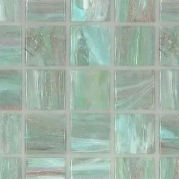 Bisazza Le Gemme 20.35 Glass Mosaic Tile 3/4" x 3/4"