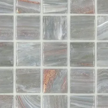 Bisazza Le Gemme 20.37 Glass Mosaic Tile 3/4" x 3/4"