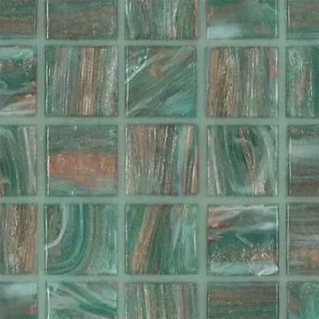 Bisazza Le Gemme 20.42 Glass Mosaic Tile 3/4" x 3/4"